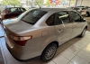 GRAND SIENA 1.4 FLEX  - 2015 - ERECHIM