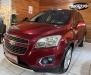 TRACKER LTZ 1.8 FLEX AT  - 2015 - ERECHIM