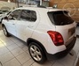 TRACKER LTZ 1.8 FLEX AT  - 2015 - ERECHIM