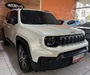 RENEGADE LONGITUDE T270 1.3 TURBO FLEX AT  - 2023 - ERECHIM