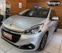 208 GRIFFE 1.6 FLEX AT  - 2018 - ERECHIM