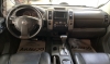 FRONTIER CD PLATINUM 2.5 4X4 TURBO DIESEL AT  - 2014 - ERECHIM