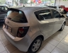 SONIC HB LT 1.6 FLEX  - 2013 - ERECHIM