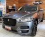 F-PACE 2.0 PRESTIGE 180CV DIESEL AT  - 2018 - ERECHIM