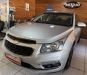 CRUZE LT 1.8 FLEX AT - 2016 - ERECHIM