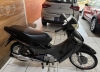 BIZ 125 ES  - 2008 - ERECHIM