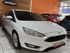 FOCUS SEDAN SE 2.0 FLEX AT  - 2016 - ERECHIM