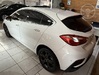 CRUZE HB SPORT LTZ 1.4 TURBO FLEX AT - 2017 - ERECHIM