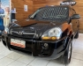 TUCSON GLS 2.0 FLEX AT  - 2017 - ERECHIM