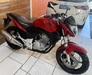 CB 300R - 2010 - ERECHIM
