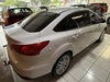 FOCUS SEDAN SE 2.0 FLEX AT  - 2016 - ERECHIM