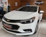 CRUZE LTZ 1.4 TURBO FLEX AT  - 2017 - ERECHIM