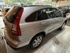 CR-V LX 2.0 AT  - 2010 - ERECHIM