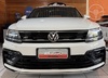 TIGUAN ALLSPACE R-LINE 350 TSI 2.0 4X4 AT  - 2021 - ERECHIM