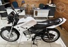 YBR 125 FACTOR E  - 2014 - ERECHIM