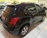 TRACKER LT 1.4 TURBO FLEX AT  - 2018 - ERECHIM