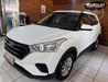 CRETA ACTION 1.6 FLEX AT  - 2021 - ERECHIM