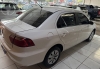 VOYAGE CITY 1.6 FLEX  - 2013 - ERECHIM