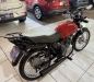 CG 125 FAN  - 2006 - ERECHIM