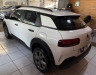 C4 CACTUS FEEL 1.6 FLEX AT  - 2020 - ERECHIM