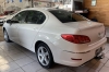 408 SEDAN ALLURE 2.0 FLEX AT  - 2015 - ERECHIM