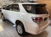 HILUX SW4 SR 2.7 FLEX  - 2014 - ERECHIM