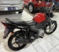 YBR 125I FACTOR ED  - 2022 - ERECHIM