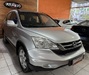 CR-V LX 2.0 AT  - 2010 - ERECHIM