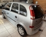 MERIVA JOY 1.8 FLEX - 2008 - ERECHIM