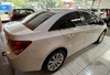 CRUZE LT 1.8 FLEX AT  - 2015 - ERECHIM