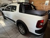 SAVEIRO CD CROSS 1.6 FLEX  - 2015 - ERECHIM