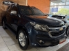 S10 CD HIGH COUNTRY 2.8 4X4 DIESEL AT  - 2017 - ERECHIM