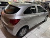 ONIX LT 1.0 FLEX - 2018 - ERECHIM