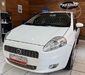 PUNTO ATTRACTIVE 1.4 FLEX  - 2011 - ERECHIM