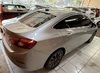 CRUZE LTZ 1.4 TURBO FLEX AT - 2018 - ERECHIM