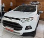 ECOSPORT FREESTYLE 2.0 FLEX AT  - 2015 - ERECHIM