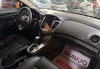 CRUZE LT 1.8 FLEX AT  - 2015 - ERECHIM