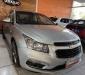 CRUZE LT 1.8 FLEX AT - 2016 - ERECHIM