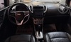 TRACKER LTZ 1.8 FLEX AT  - 2015 - ERECHIM