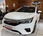 CITY HATCHBACK EXL 1.5 FLEX AT - 2023 - ERECHIM