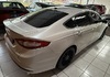 FUSION TITANIUM 2.0 HYBRID AT  - 2016 - ERECHIM