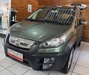 IDEA ADVENTURE 1.8 FLEX - 2011 - ERECHIM