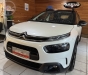 C4 CACTUS SHINE 1.6 TURBO FLEX AT  - 2019 - ERECHIM