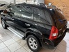 TUCSON GLS 2.7 AT  - 2009 - ERECHIM