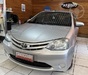 ETIOS HB X 1.3 FLEX - 2016 - ERECHIM