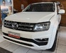 AMAROK CD HIGHLINE 2.0 TDI 4X4 DIESEL AT - 2022 - ERECHIM