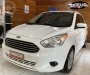 KA SEDAN SE 1.5 FLEX  - 2015 - ERECHIM