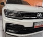 TIGUAN ALLSPACE R-LINE 350 TSI 2.0 4X4 AT  - 2021 - ERECHIM
