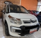AIRCROSS EXCLUSIVE ATACAMA 1.6 FLEX AT  - 2014 - ERECHIM