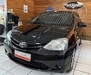 ETIOS HB X 1.3 FLEX - 2016 - ERECHIM